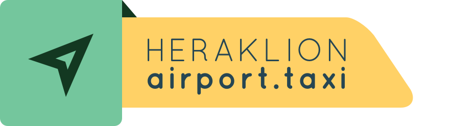 heraklion airport taxi